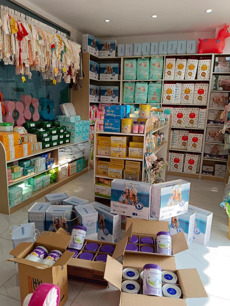 探寻云南的商品批发世界